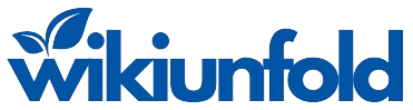Wikiunfold Logo