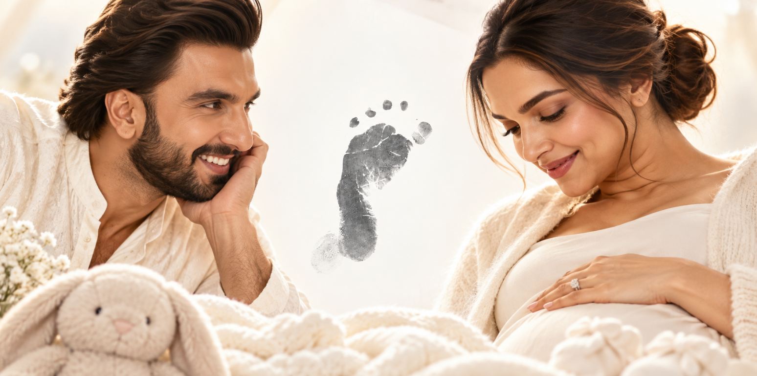 Deepika Padukone and Ranveer Singh Welcome Their Second Baby Girl | Wikiunfold