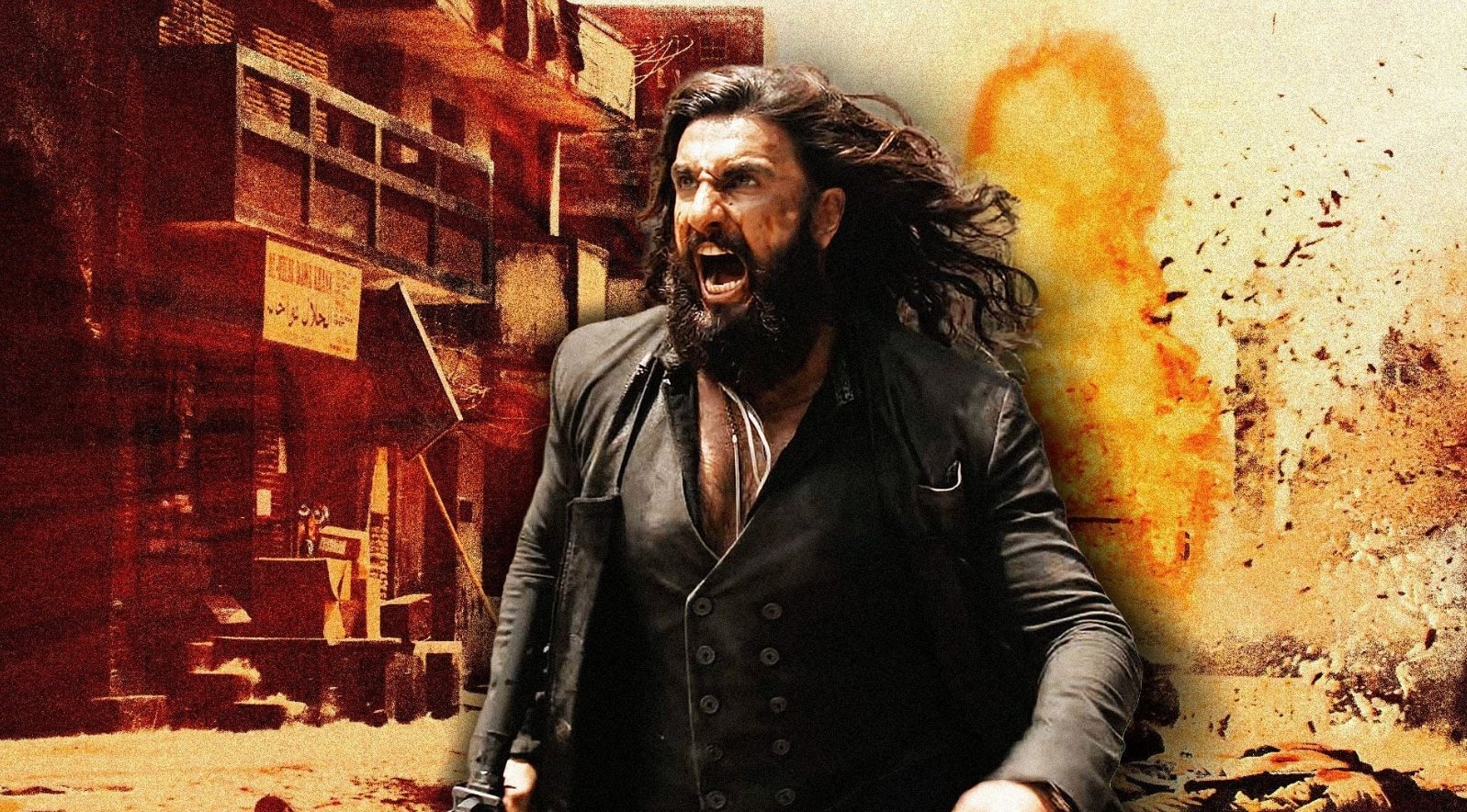 Dhurandhar 2 Enters the ₹1,000 Crore Club, Rewrites Indian Box Office History - Wikiunfold