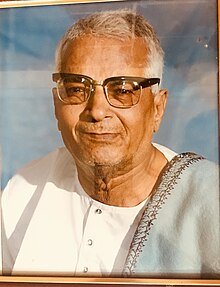 K. S. Narasimhaswamy - Wikiunfold