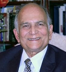 Shahzad A. Rizvi - Wikiunfold