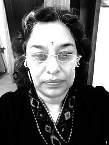 Smita Agarwal - Wikiunfold