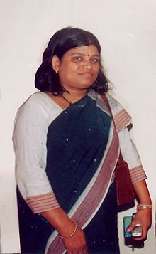 Manasi Pradhan - Wikiunfold