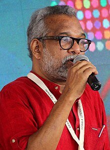 T. P. Rajeevan - Wikiunfold