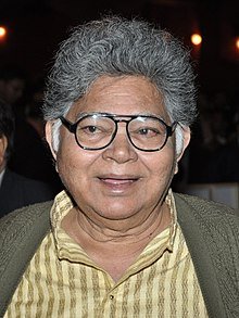 Sunil Gangopadhyay - Wikiunfold