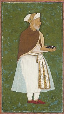 Abdul Rahim Khan-I-Khana - Wikiunfold
