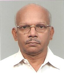S. Rajasekharan - Wikiunfold