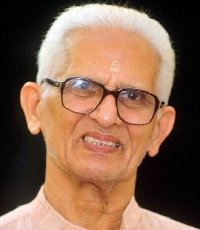 Vishnunarayanan Namboothiri - Wikiunfold