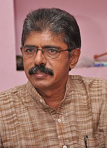 Balachandran Chullikkad - Wikiunfold