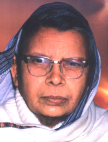 Mahadevi Varma - Wikiunfold