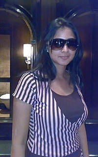 Kanika Subramaniam - Wikiunfold