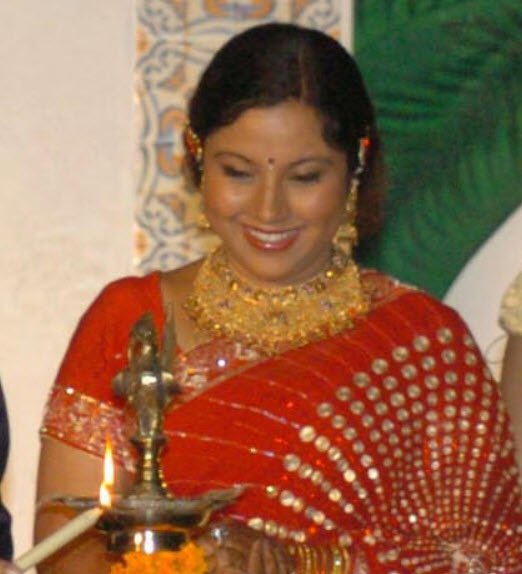 Tara Anuradha - Wikiunfold