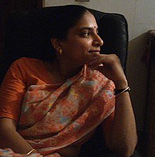 Charusita Chakravarty - Wikiunfold