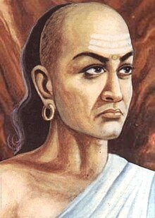 Chanakya - Wikiunfold