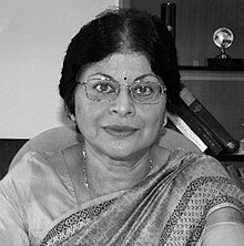 Archana Bhattacharyya - Wikiunfold