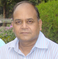 Gajendra Pal Singh Raghava - Wikiunfold