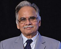 Mathukumalli Vidyasagar - Wikiunfold