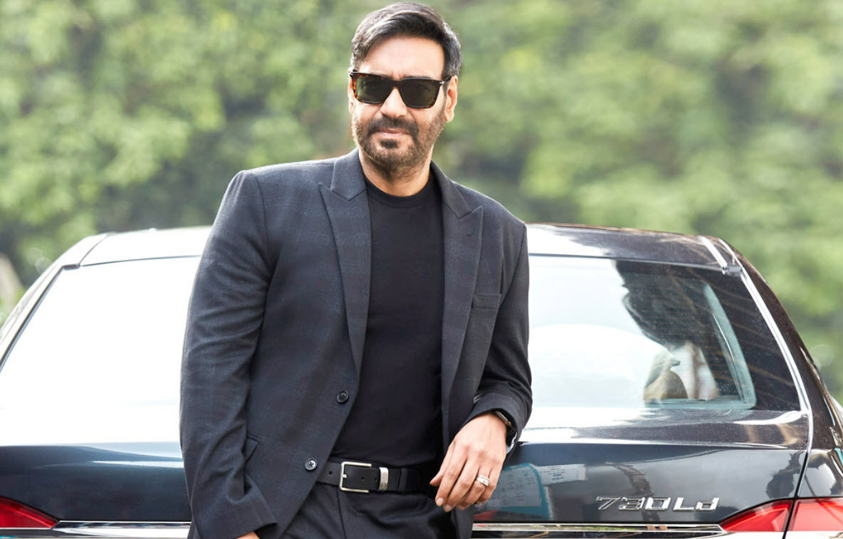Ajay Devgn | Indian Actor and Film Director | Wikiunfold