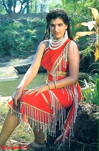 Anita Raj | Indian Actress | Wikiunfold