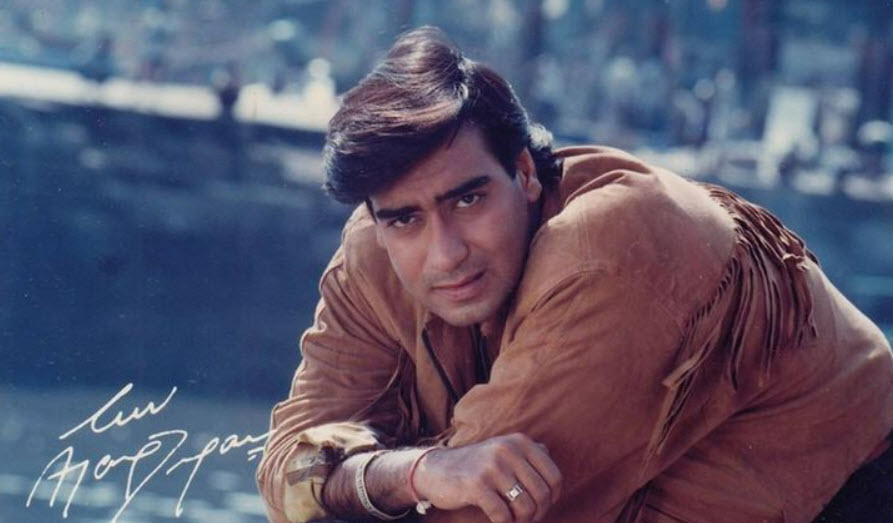 Ajay Devgn | Indian Actor and Film Director | Wikiunfold