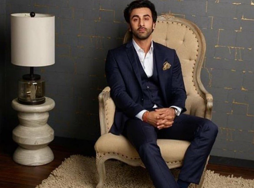 Ranbir Kapoor, Bollywood Wiki