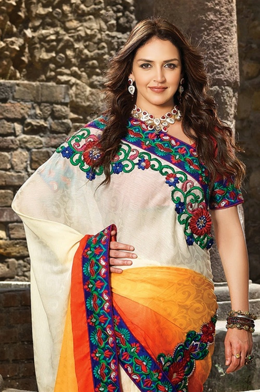 Esha Deol | Indian Actress | Wikiunfold