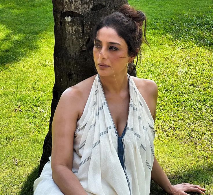 Tabu | Indian Actress | Wikiunfold