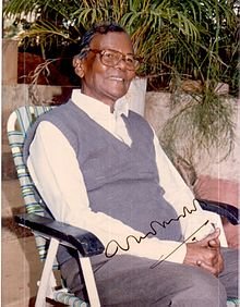 Gopinath Mohanty - Wikiunfold.com