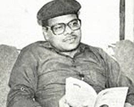 Vilas Sarang - Wikiunfold.com
