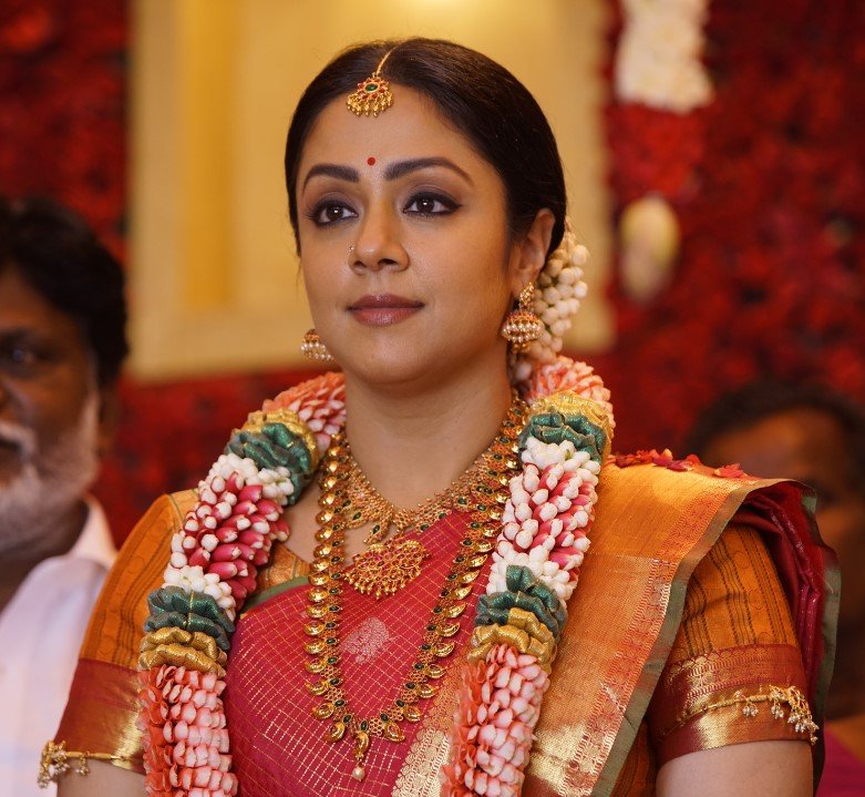 Jyothika - Wikiunfold.com