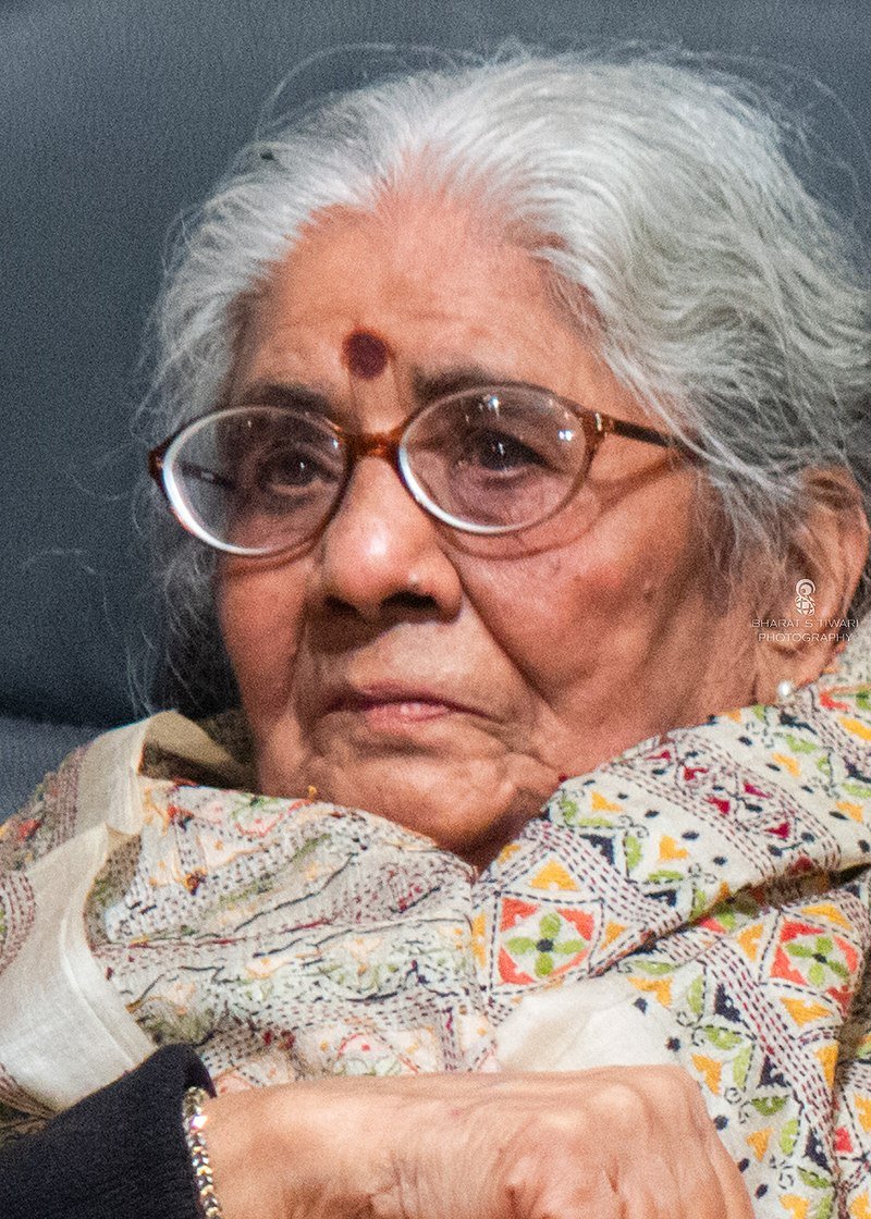 Mannu Bhandari - Wikiunfold.com