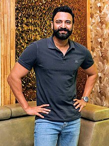 Sumanth - Wikiunfold.com