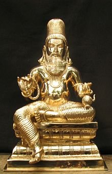 Agastya - Wikiunfold.com