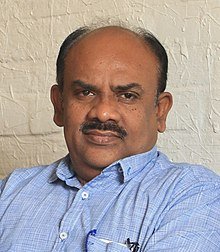 S. Ramakrishnan - Wikiunfold