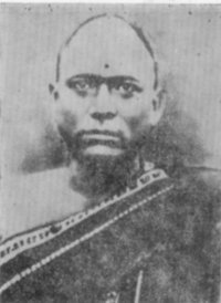 Divakarla Tirupati Sastry - Wikiunfold