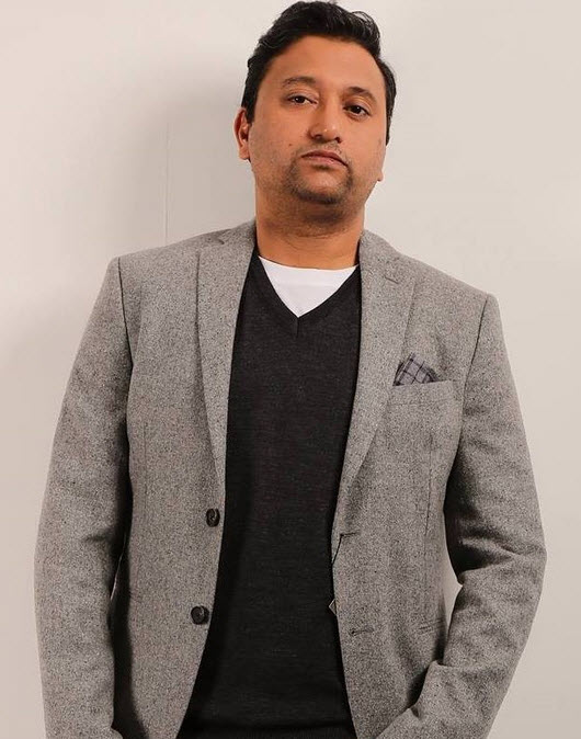 Gopal Datt | Actor and Writer | Wikiunfold