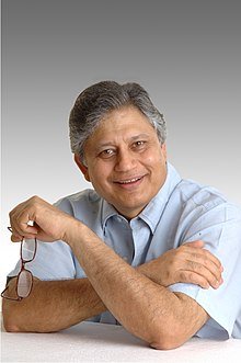 Shiv Khera - Wikiunfold.com