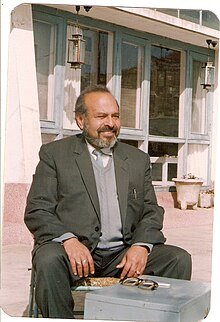 Som Ranchan - Wikiunfold