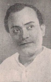 B. R. Panthulu | Indian Film Director | Wikiunfold