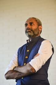 Hemant Mohapatra - Wikiunfold.com