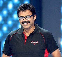 Venkatesh - Wikiunfold.com