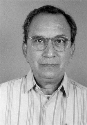 B. L. K. Somayajulu - Wikiunfold.com