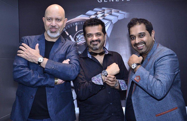 Shankar-Ehsaan-Loy - Wikiunfold