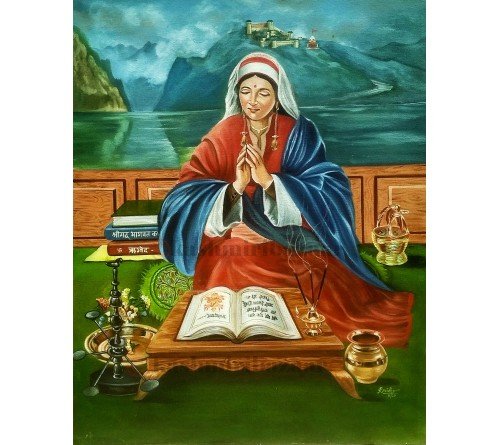Rupa Bhavani - Wikiunfold.com