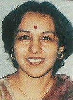 Rukmini Bhaya Nair - Wikiunfold
