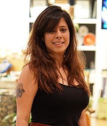 Priya Kumar - Wikiunfold.com