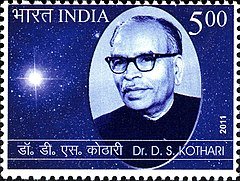 Daulat Singh Kothari - Wikiunfold.com