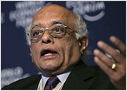 Rajagopala Chidambaram - Wikiunfold.com