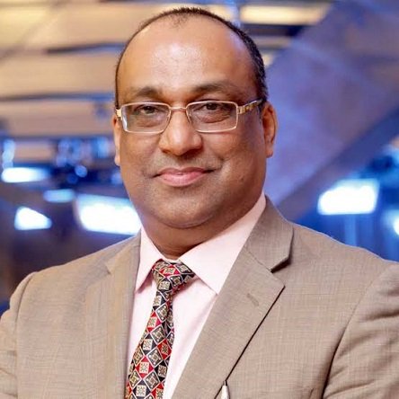Pavan Choudary - Wikiunfold.com