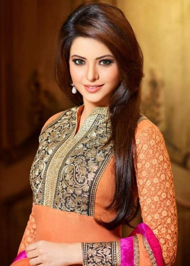 Aamna Sharif - Wikiunfold